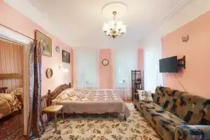 Апартамент, Суздаль