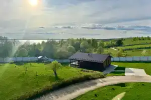 Дом у озера, Переславль-Залесский