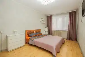 1-к квартира в Октябрьском районе