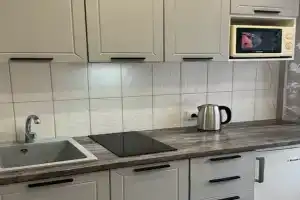 Квартира на Новой, Сортавала