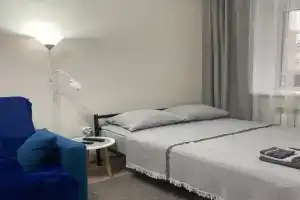 Уютная квартира в новом доме