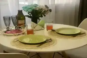 Квартира в новом доме