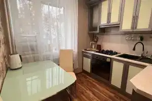 2-комнатная квартира в центре города