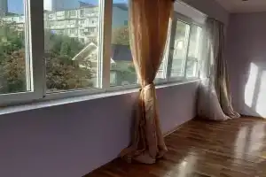 Просторная квартира возле парк Ривьера, Сочи
