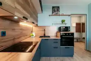 Уютные квартиры Омска в новом доме комфорт класса