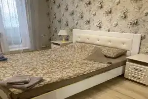 Уютная квартира, Набережные Челны