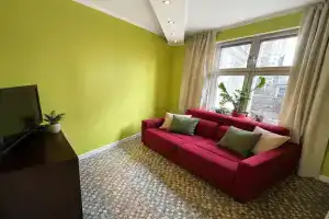 Двухкомнатные апартаменты, Красногорск