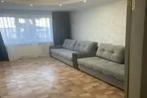 3-комнатная квартира, буртасы, термолэнд, кардиоцентр, Пенза