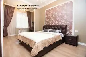 Квартиры посуточно на Караванной 24-26, Санкт-Петербург