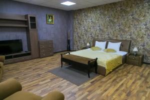 Четырёхместный номер люкс, Иркутск