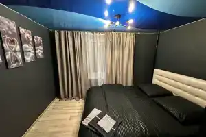 Уютная квартира в историческом центре города