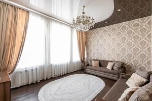 Элитная квартира рядом с парком, Кисловодск