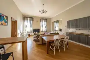 Апартаменты Адмиралтейство, Санкт-Петербург