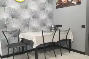 1-комнатная квартира с евроремонтом, Нижняя Хобза