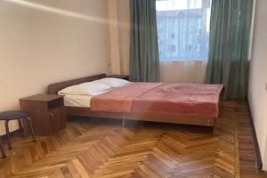 Семейный номер люкс, Гагра