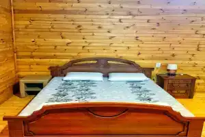 Семейный номер | 4 человека | первая линия, Псырцха