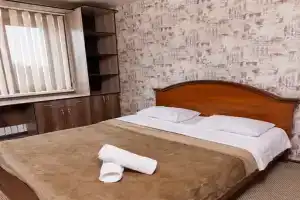 3-комнатная в районе ледового дворца