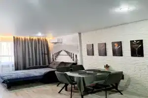 Новая квартира в элитном районе
