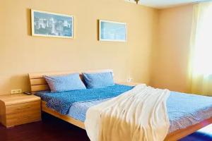 Квартира в историческом центре рядом с Аллеей Героев