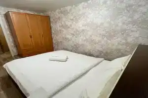 Просторная квартира