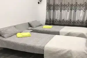 Уютная студия, Сочи