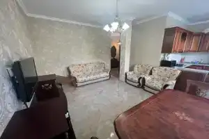 Квартира в центре Сочи