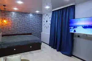 1-комнатная квартира, Апатиты