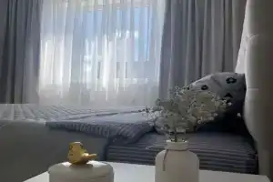 Уютная квартира, в которой вы будете чувствовать себя как дома