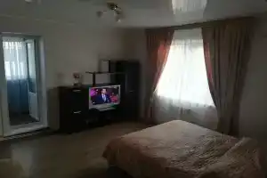 Уютная квартира в центральной части города
