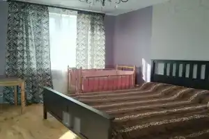 Двухкомнатная квартира рядом с ТРЦ Океанис, Нижний Новгород