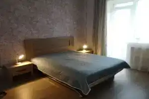 Уютная квартира, Пионерский