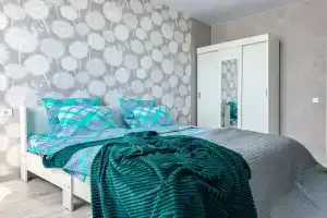 Квартира счастливых выходных, Анапа