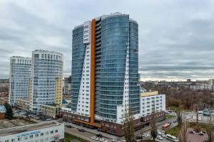 1-комнатная Квартира, Нижний Новгород