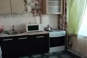 Уютная квартира, Усинск