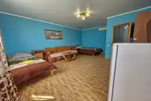 3-х местная комната со всеми удобствами, Благовещенская