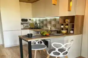 Уютные апартаменты, Калининград