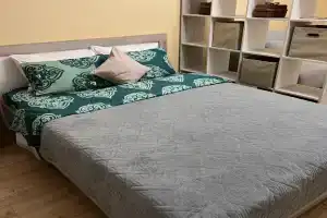 Уютная квартира с новым ремонтом, Можайск