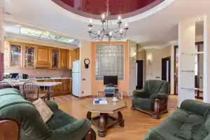 Квартиры посуточно на Комсомольской 34