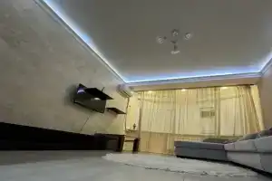 Стильная и уютная квартира в центре города