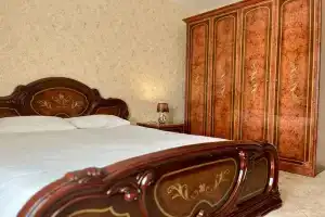 Квартира в ЖК Бизнес класса 4 сезона, Уфа