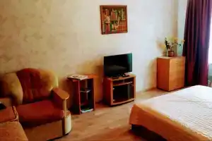 Apartment on 70 let Oktyabrya