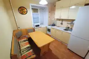 У нас проживать приятно и выгодно!