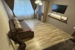 Стильная квартирка, Моршанск