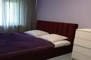 Уютная квартира, Барнаул