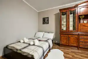 Отличная квартира рядом с метро, Москва