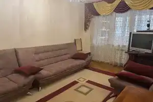 Квартира у подножия горы Эльбрус, Эльбрус