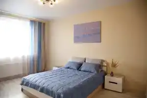 Стильные апартаменты "Моне" в самом центре города Калининграда