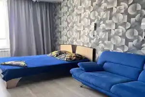 Квартира с панорамным видом на город, Белгород