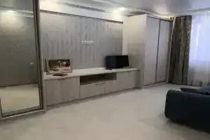 Квартира с видом на горы, Горячий Ключ