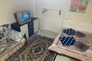 Целый этаж в доме